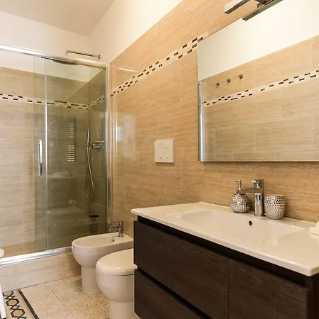 Apartament Trevi Fountain