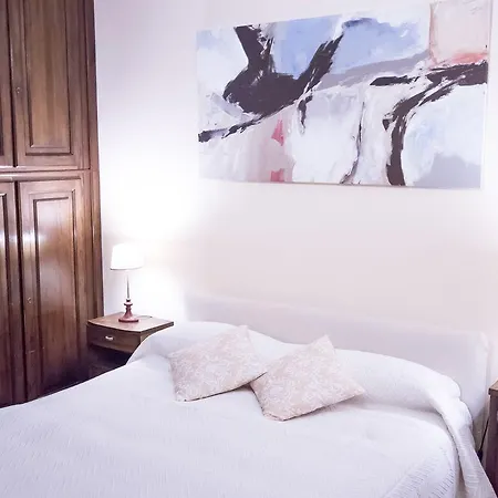 Apartament Trevi Fountain