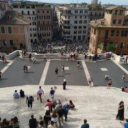 Trevi Fountain * Rzym